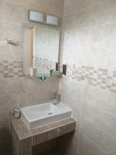Apartamento Panoramic Holidays - Deluxe 1