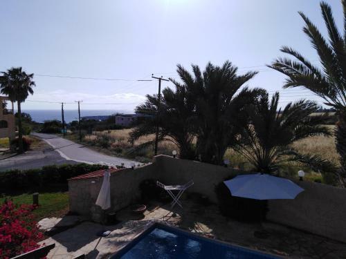Lovely 7 Bedroom Villa