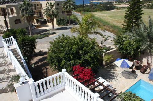 Lovely 7 Bedroom Villa