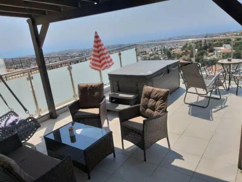 Apartamento Panoramic Holidays - Deluxe 7