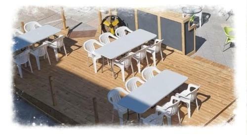 Apartamento Panoramic Holidays - Deluxe 7