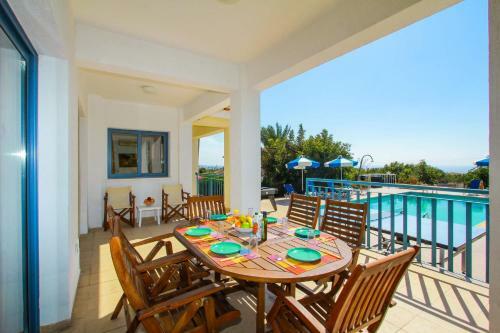 Villa Vineyard By Villa Plus