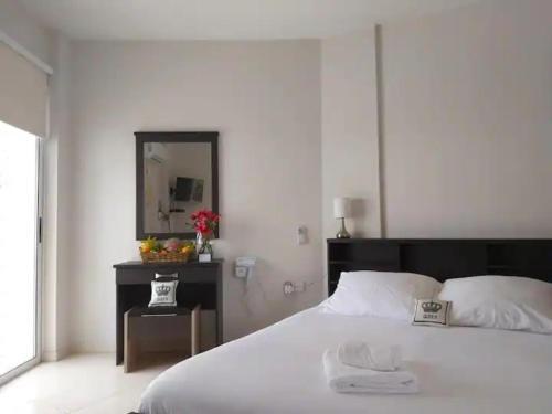 Apartamento Panoramic Holidays - Deluxe 4