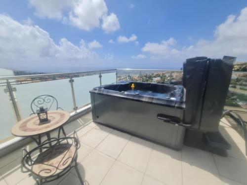 Apartamento Panoramic Holidays - Deluxe 4