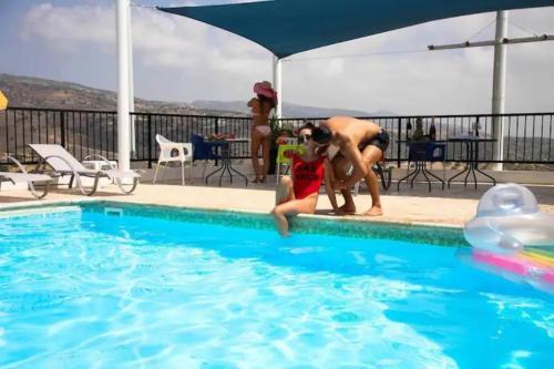 Apartamento Panoramic Holidays - Deluxe 4