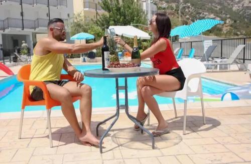 Apartamento Panoramic Holidays - Deluxe 4
