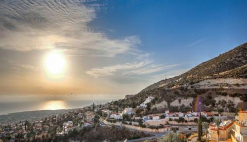 Apartamento Panoramic Holidays - Deluxe 4