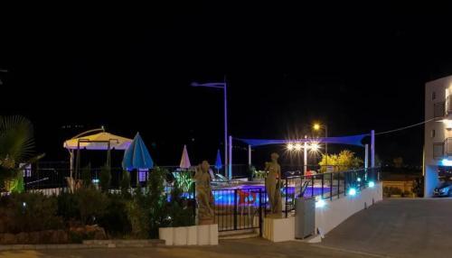 Apartamento Panoramic Holidays - Deluxe 4