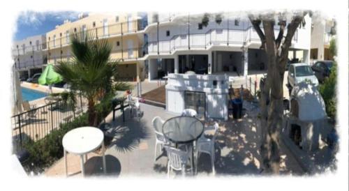 Apartamento Panoramic Holidays - Deluxe 4