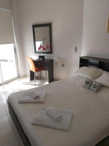 Apartamento Panoramic Holidays - Deluxe 4