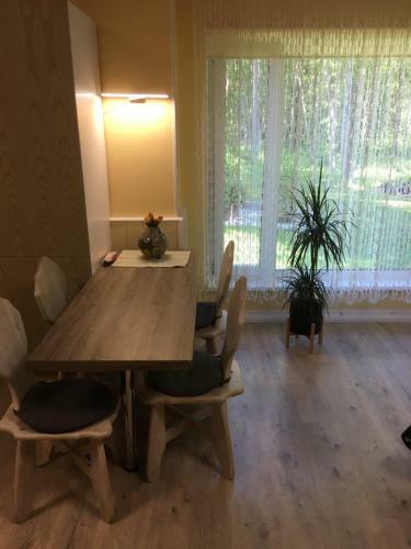 Reinholdi Puhkemaja