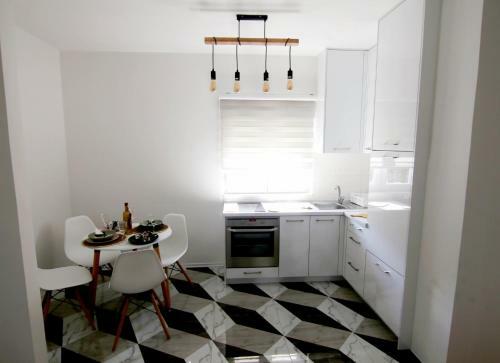 Apartamento Cvijetna Oaza