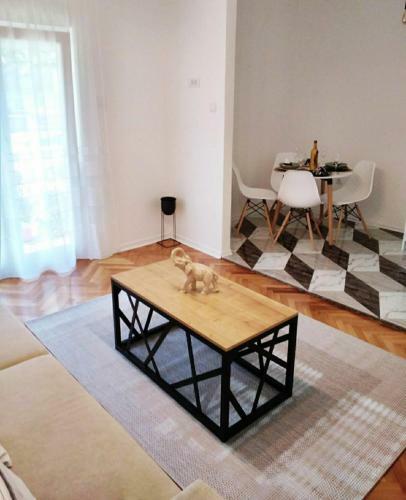 Apartamento Cvijetna Oaza