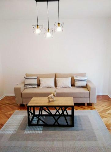 Apartamento Cvijetna Oaza