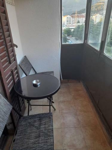 Apartamento Coma