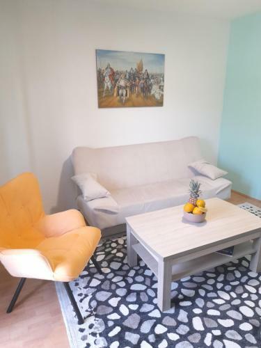Apartamento Coma