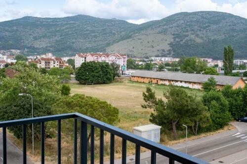 Apartman Vanilla Sky