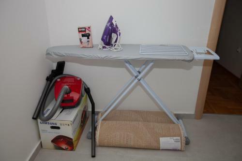Apartman L&v