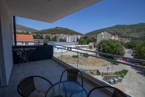 Apartman L&v