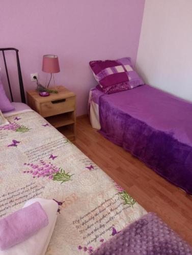Apartamento Lavanda