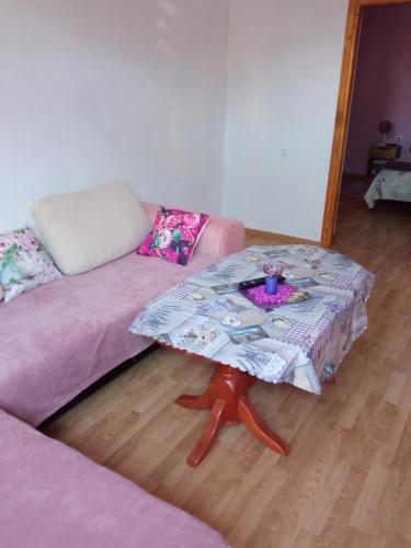 Apartamento Lavanda