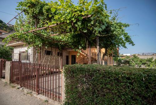 Apartman Luka&petar