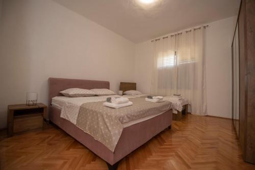 Apartman Luka&petar