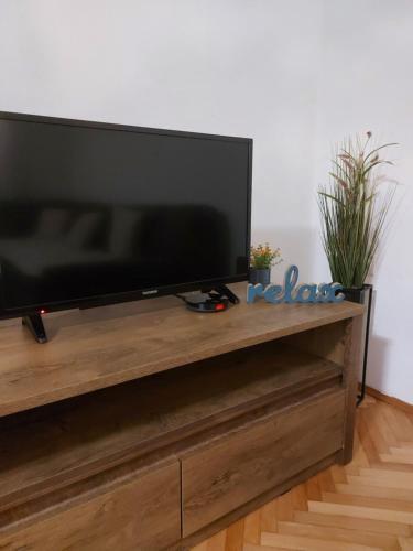 Apartman Luka&petar