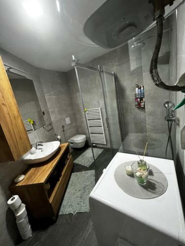 Apartamento Emma Park Lake
