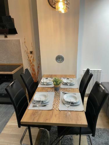 Apartamento Emma Park Lake