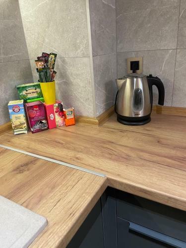 Apartamento Emma Park Lake
