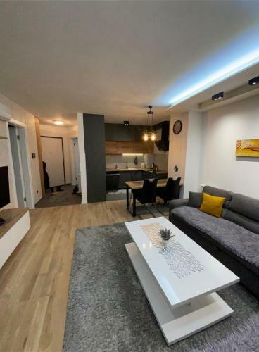 Apartamento Emma Park Lake
