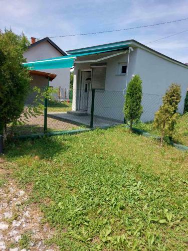 Apartamento Pansion Panonika2