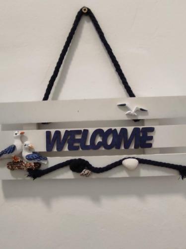 Welcome Apartman