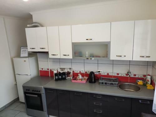 Apartmani Sarah Tuzla