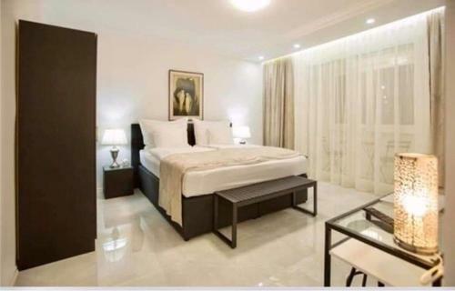 Apartman Luxury Suites Tuzla