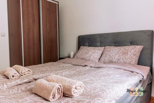Music House Apartment