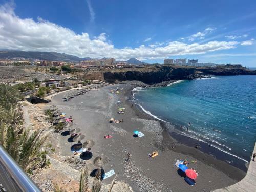 Apartamento Playa Paraiso,teneriffe 502