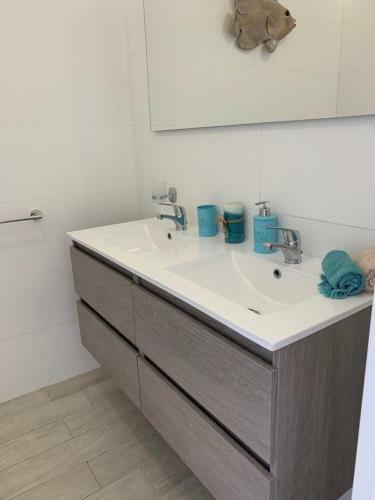 Apartamento Playa Paraiso,teneriffe 502