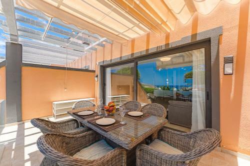 Apartamento Townhouse Adeje