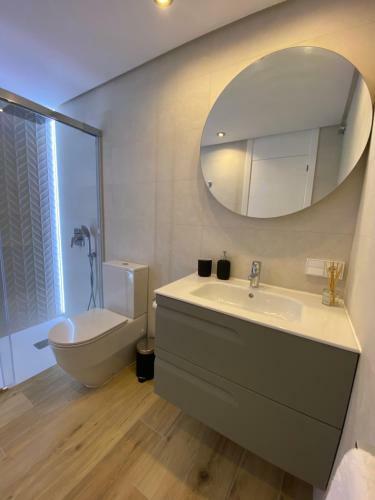Exclusive Apartment Adeje Paradise - Playa Paraiso