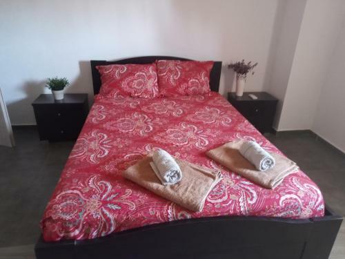 Apartamento Ariadnis 3 Beds Apt