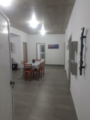 Apartamento Ariadnis 3 Beds Apt