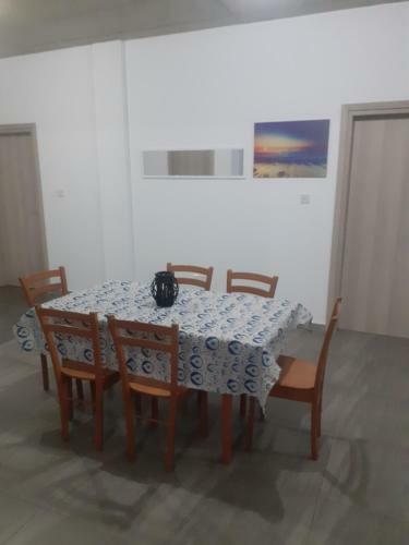 Apartamento Ariadnis 3 Beds Apt