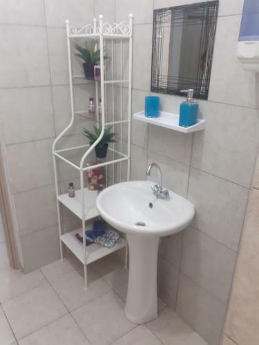 Apartamento Ariadnis 3 Beds Apt