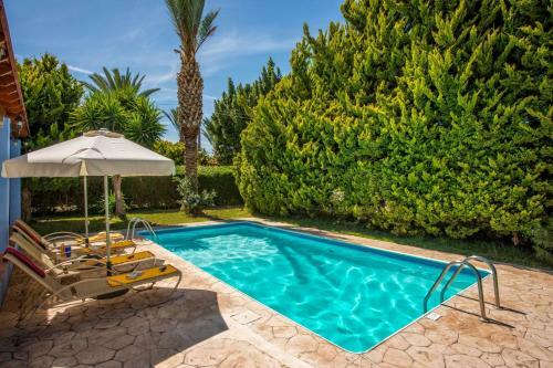 Villa Ibiscus By Villa Plus