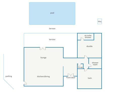 Villa Poppy By Villa Plus