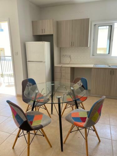 Apartamento Paul Holiday Appartment