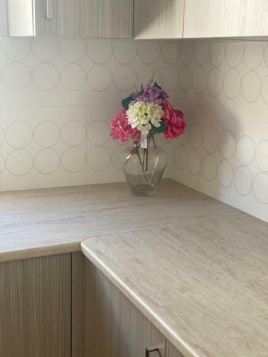Apartamento Paul Holiday Appartment