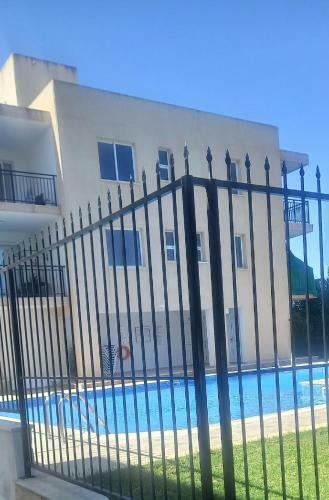 Apartamento New, Ground Floor, Modern Flat With Swimming Pool